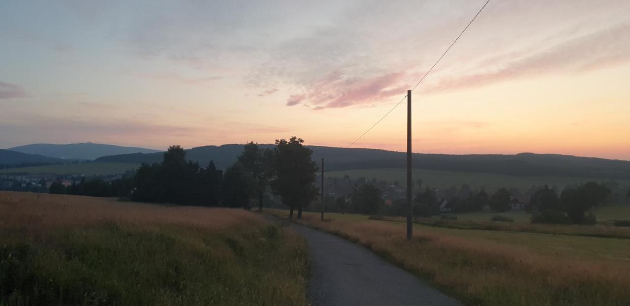 Kovarska Vyhlidka Экстерьер фото